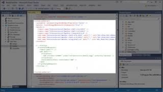 Failed Request Tracing, Diagnostics in Windows Azure Web Sites