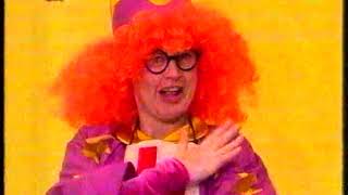 CITV Continuity & Zzzap! - Series 9 - Episode 11 - 23rd November 2000