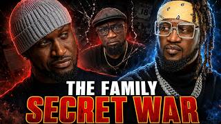 Why Peter Okoye Changed His Birthday After 44 Years | P-Square Part 3