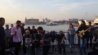 Grup Sümela - Sen Yarim Idun