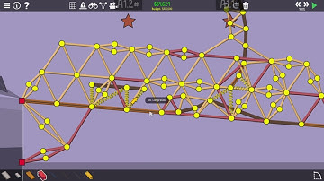 Poly Bridge 2 Challenge | 3-15 Looper