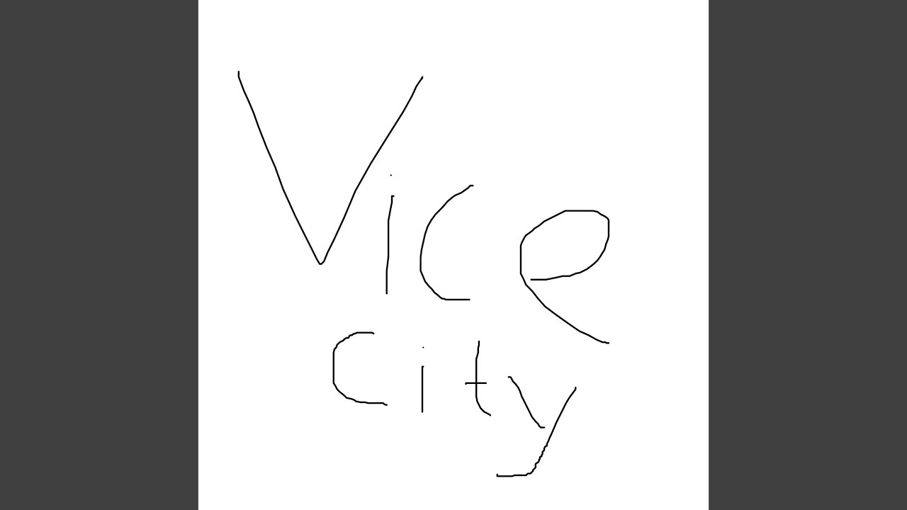 Watch Vice City on YouTube Watch Vice City on YouTube
