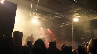 Requiem Der Nephilim - Umbra et Imago - Live @ Leipzig 2015