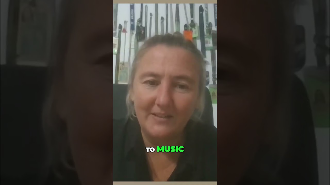 Music's Emotional Power: Why We Need It Back! #shorts