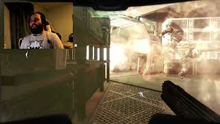 Trying to Play the Unreleased Call of Duty... (COD NX1)