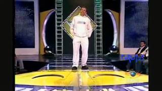 Hugo Andres Garcia, Sabados Felices 30 de Enero de 2010 PELICULAS