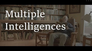 Multiple Intelligences - 1 Minute Short Documentary Series (4K)