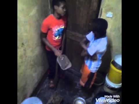 Rich Mavocko Kidonda Changu Video By Prince Madahya Ft Lb