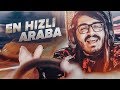 EN HIZLI ARABALARI DENEDİK! | Forza Horizon 4