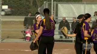 Featured Student Athlete: 4/5/2015