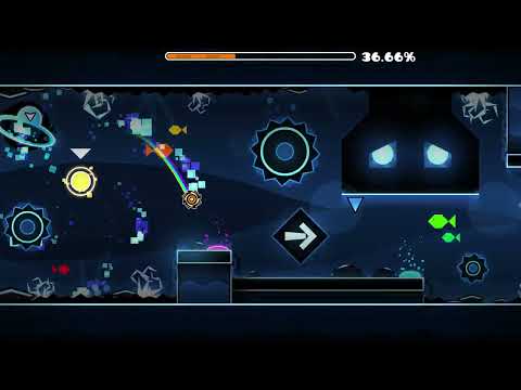 Showcase for Submerged