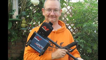 OMG Check out this Awesome Video on how to use the GPX 5000