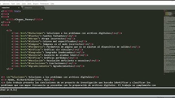 🎨 Cómo enlazar un archivo CSS externo en HTML con Sublime Text (fácil y rápido)