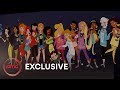 RALPH BREAKS THE INTERNET - &#39;Oh My Disney&#39; Behind-The-Scenes Look | AMC Theatres (2018)