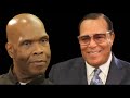 Min farrakhan interview on big boys morning show 61715