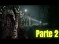 ¡ELLA NO ME DEJA EN PAZ! 😱 | Outlast 2 (Parte 2)