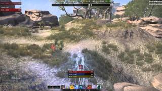 [Thieves Guild] Bolt Escape Invalid Target Bug