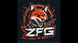 MW2 DMZ with ZFG on PS5