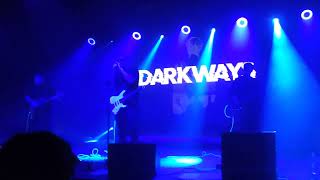 Darkways - Fading Time. Castle Party 2025
