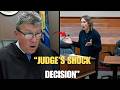 Judge Shock Reaction: Sends Defendant BACK to School?! 😳