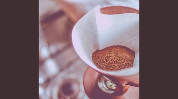 Scintillating Backdrops for Sunday Mornings