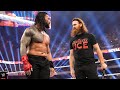 Sami Zayn and The Bloodline complete history: WWE Playlist