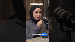 Baru Sebulan Berhijab, Aryani Fitriana Dapat Hadiah Tak Terduga dari Allah | #hijrah #podcast