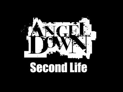 Angel Down - Second Life