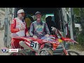 2024 GasGas MC 450F Factory Edition Intro | New Frame | Bike Test Review