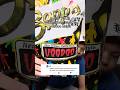 trying YOUR suggestions: zapp’s voodoo chips!