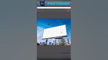 Thumbnail of Mockup - Vanishing Point in Photoshop Tutorial