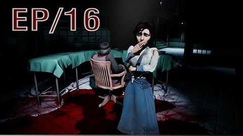 BioShock: Infinite - Part 16 | CHEN LIN? IEW! | Nederlands Commentaar