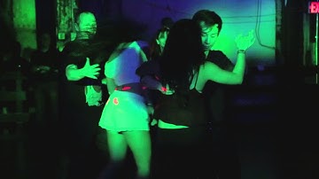 LAZC Party Names? TBT. Zouk Soul at LA Zouk & Kizomba Congress 2015