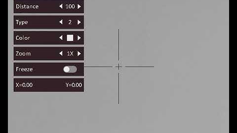The massive HIKMICRO Thunder and Panther Firmware V5.5.52 update - with ben from huntthenight.com.au