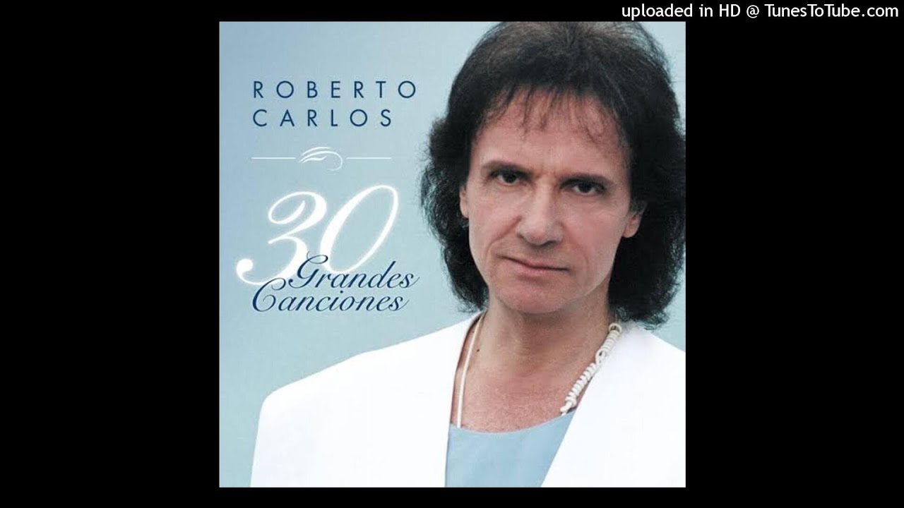 Roberto Carlos - Cama Y Mesa (Remasterizado) (Audio) Roberto Carlos - Cama Y Mesa (Remasterizado) (Audio)