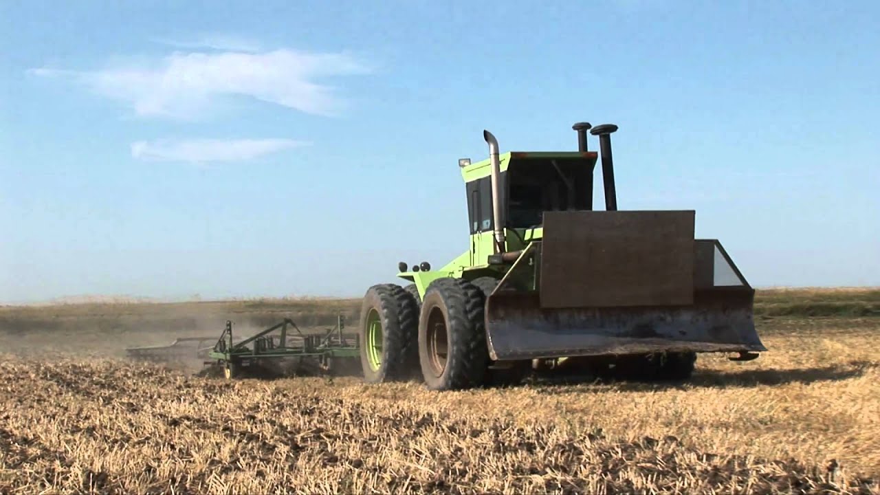 Landtechnikvideos De Trailer Dvd Landwirtschaft In Nordamerika 2 Youtube