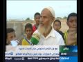 استقبال الاهالي للنازحين من اهل الخوبة استقبال الاهالي للنازحين من اهل الخوبة