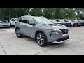2023 Nissan Rogue Platinum Ft. Pierce, Sebastian, Palm Bay, Melbourne FL