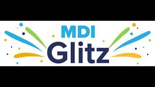 MDI Glitz 2026