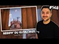 REDDIF 10 JUIN STREAM 2 K TESTE  ? #AD !doomsday  !!!!  !boutique - !holy