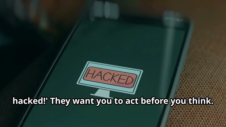 How to Spot a Phishing Email in 90 Seconds