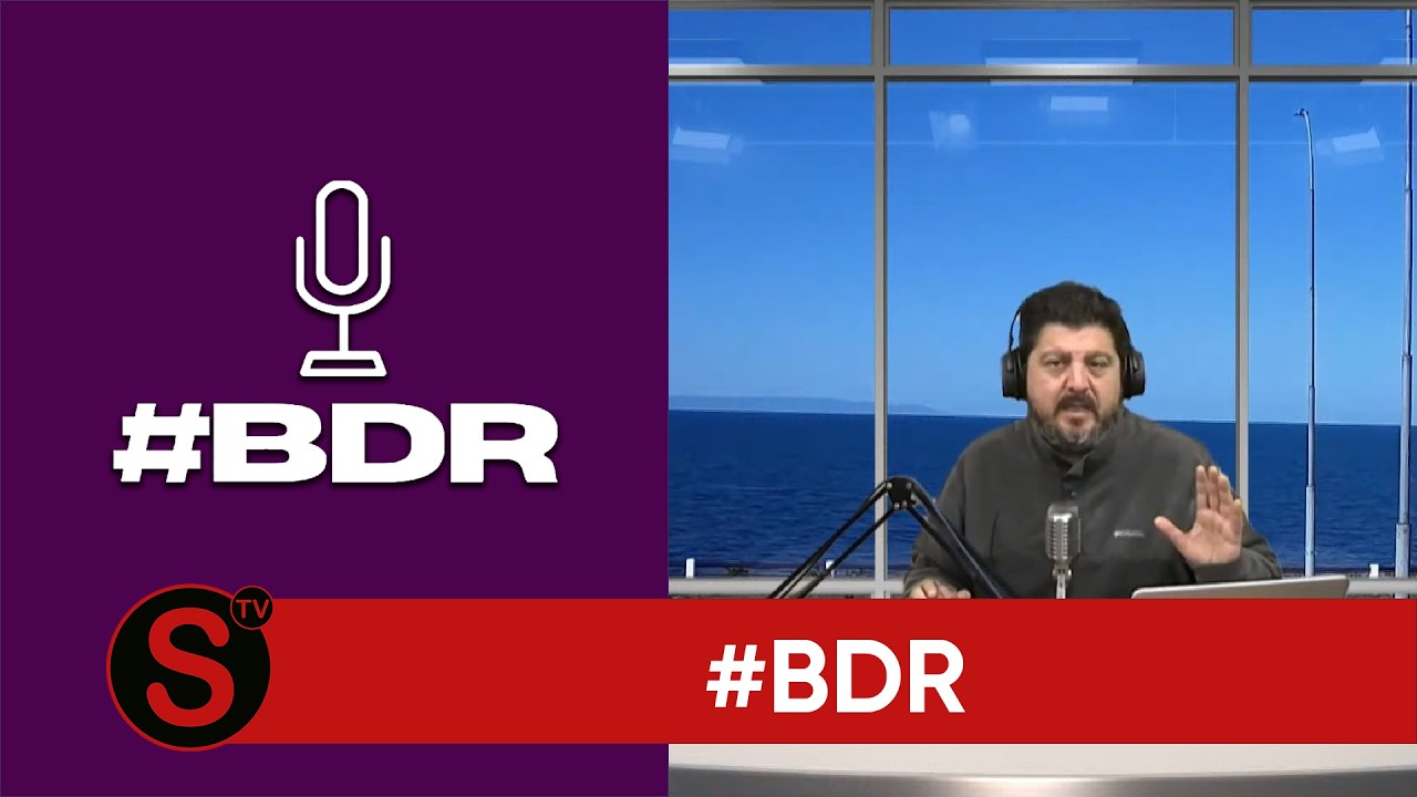 BDR / 4 DE MARZO DE 2026 / Conduce:Mauricio Vidal