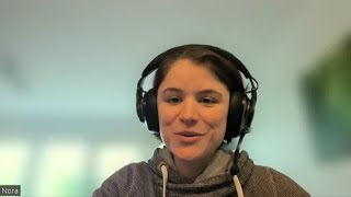 Nora Gourmelon interview on Computer Vision News - published on June 2023
