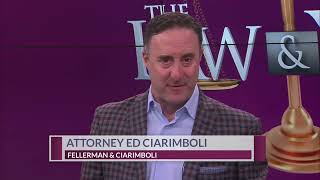 Hit by Driver While Biking - Insurer Offering Little, What Are My Options | Fellerman & Ciarimboli