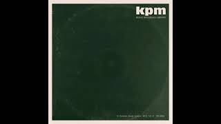 Stephen Gray - "Gliding Through Clouds" (KPM 1000 LP Series 2010) screenshot 3