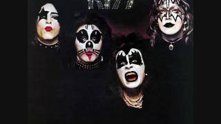 Kiss - Cold Gin