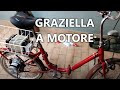 Graziella a motore