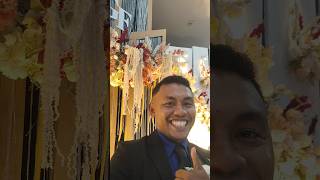 Profisiat Pak Gusto, Guru Penjaskes Di Syuradikara