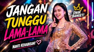 JANGAN TUNGGU LAMA 😍 Auto Masuk Playlist Favorit