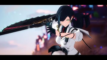 Vera Story Quest Cutscene | V2.0 CN | Tower of Fantasy